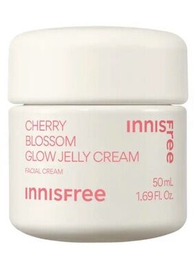 Innisfree Cherry Blossom Glow Jelly Cream 1.69oz